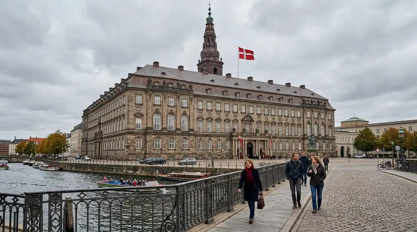 Gambling Package 1 reklameforbud for dansk betting fra 2027
